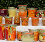 Fermentieren © Gabriele Zach