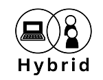 Hybridveranstaltung Hybridveranstaltung