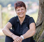 Dorrit Becker © fotozone