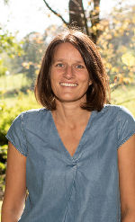 Andrea Connert