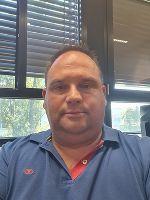 Portrait von Jürgen Michaljuk