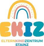 Logo in Form des Schriftzuges EKIZ Stainz