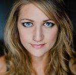 Portrait von Victoria Reicher