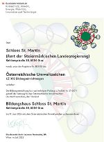 Umweltzeichen 2026