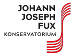 Logo JJFK © Land Steiermark, Konservatorium Logo JJFK