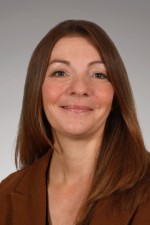 Julia Karimi-Auer © Land Steiermark