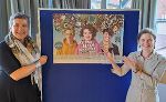 Die Ausbildung bis 18 stand im Mittelpunkt des Treffens © ES Die Ausbildung bis 18 stand im Mittelpunkt des Treffens