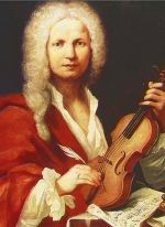 Vivaldi - Zur Einladung