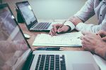 Unterstützung im Büro durch Assistenz Unterstützung im Büro durch Assistenz