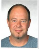 Portrait von Herrn Mitteregger Harald, Mitarbeiter der Baubezirksleitung Südweststeiermark