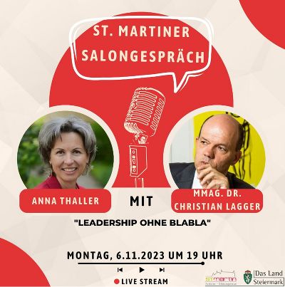 Salongespräch