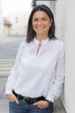 Portrait Mag.~a Anita Simoner, BEd