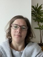 Portait von Kerstin Fruhmann