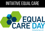 Nähere Infos zur Initiative Equal Care