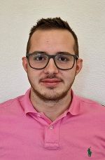 Portrait von Oliver Felgitscher