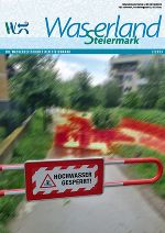 Ausgabe 2/2023 © Wasserland Steiermark