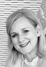 Portrait von Frau Mag.Drexler