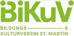 Logo BikuV