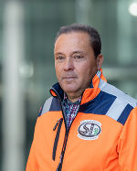 Mag. Josef Tschuchnig © STED/Bektaš  