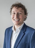 Richard Santner © privat Richard Santner