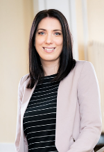 Mag. Sarah Kastner, LLM © Land Stmk Mag. Sarah Kastner, LLM © Land Stmk