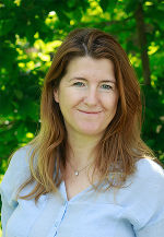 Portrait von Sabine Altdorfer