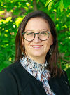 Carmen Hauswirth © Weissenbeck Carmen Hauswirth