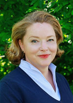 Bild Weiblich Christiane Kärcher