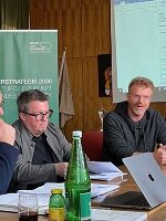 Fokusgruppe: Regionale Profile © Land Steiermark