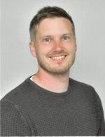 Das Portraitfoto von Herrn Ing. Robert Feeberger