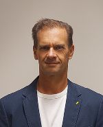 Portrait von Wolfgang Kölli