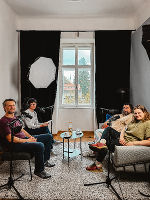 #51 - Kollektiv VOLT © DAS POD
