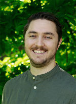 Portrait von David Kammerhofer