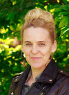 Cornelia Dorfer © Weissenbeck Cornelia Dorfer
