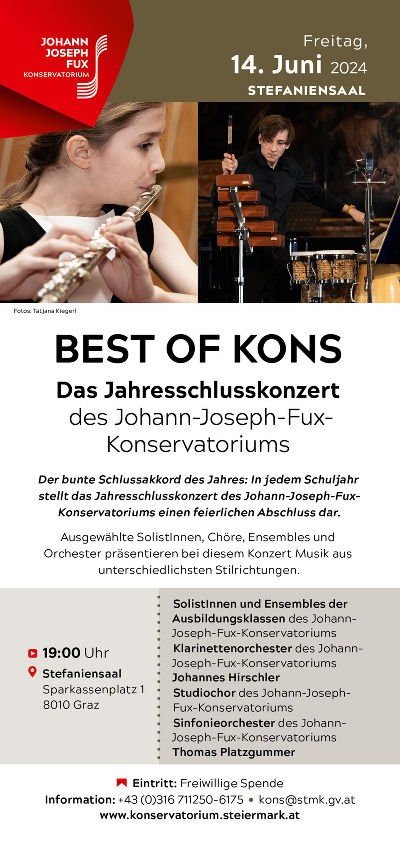 Best of Kons