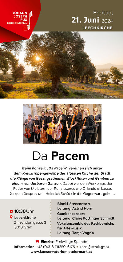 Da Pacem