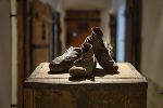 Konvolut Lederschuhe © Thomas Caks