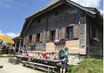 Hütte