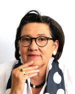 Prof.in Dr.in Hannelore Daniel