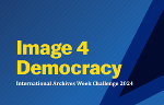 International Archives Week Challenge 2024 © IAW 2024