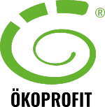 Logo Ökoprofit © CPC envisions / Stadt Graz