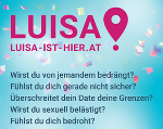 Logo © Dachverband der steirischen Frauen- und Mädchenberatungsstellen
