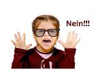Nein © Pixabay