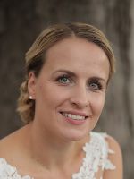 Portrait von Banic Martina