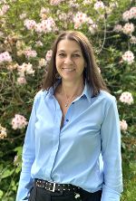 Andrea Lippitsch, A10, Stabsstelle Personal und Innerer Dienst