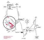 Lageplan - bitte zum Vergrößern aufs + klicken ©      