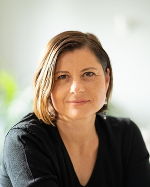 Mag.a iur.Gudrun POSCH-FRISEE, MA © KIT Land Steiermark