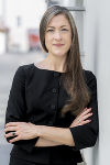 Portraitbild von Andrea Koller