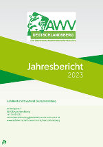 Jahresbericht 2023 ©      
