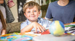 Kinderbetreuer*in